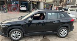 تويوتا كورولا كروس